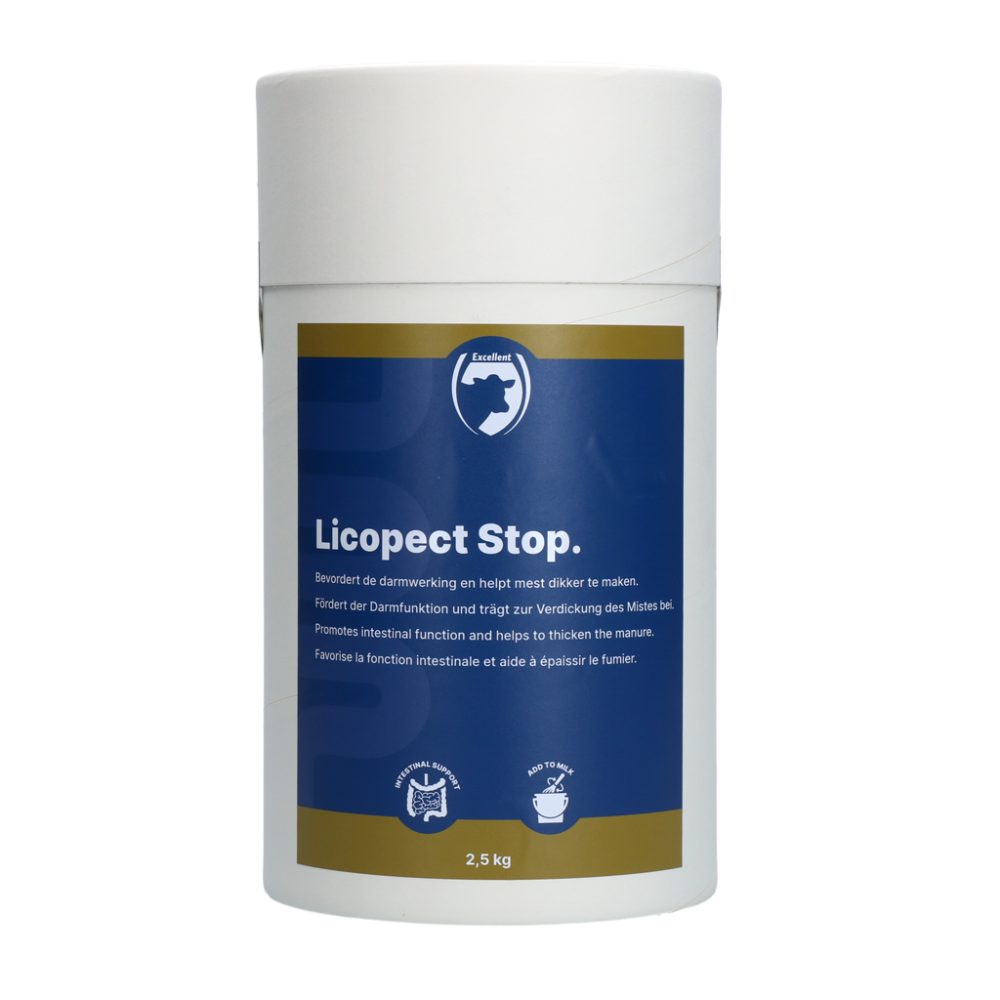 Licopect Stop