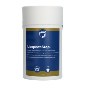 Licopect Stop