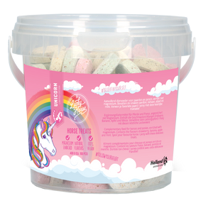 Lucky Horse Unicorn Horse Treats