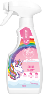 Lucky Horse Unicorn Shine Spray