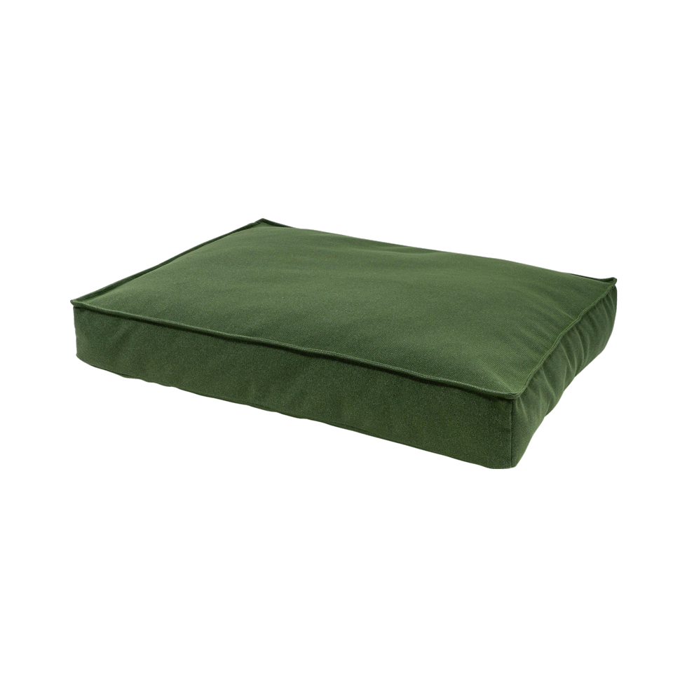 Madison Manchester Lounge Cushion Groen S