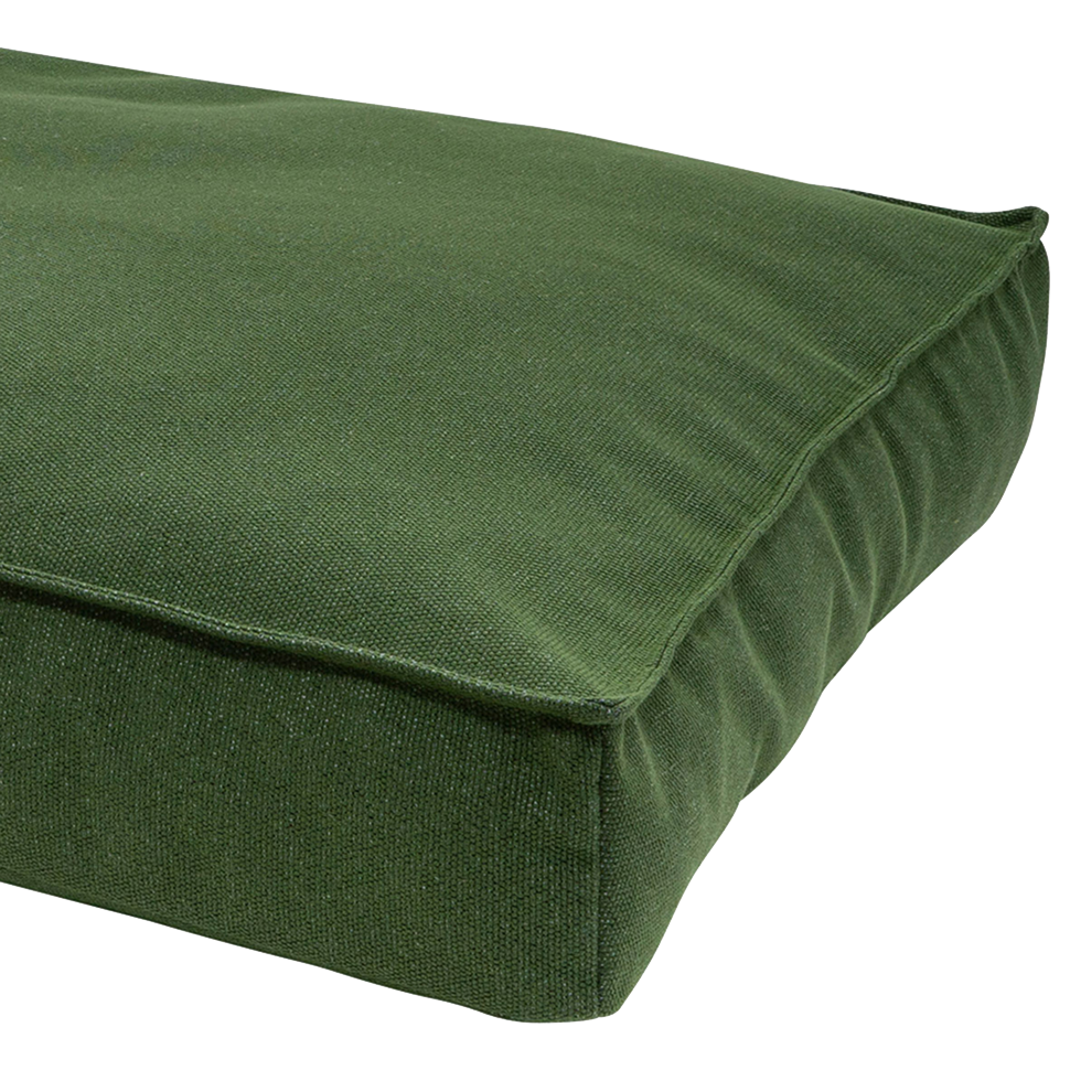 Madison Manchester Lounge Cushion Groen S