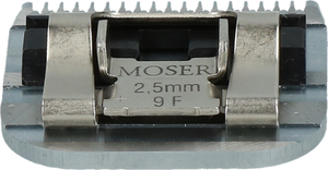 Moser Max45 Scheerkop 2 mm