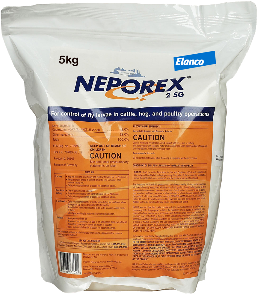 Neporex 2 WSG