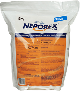 Neporex 2 WSG