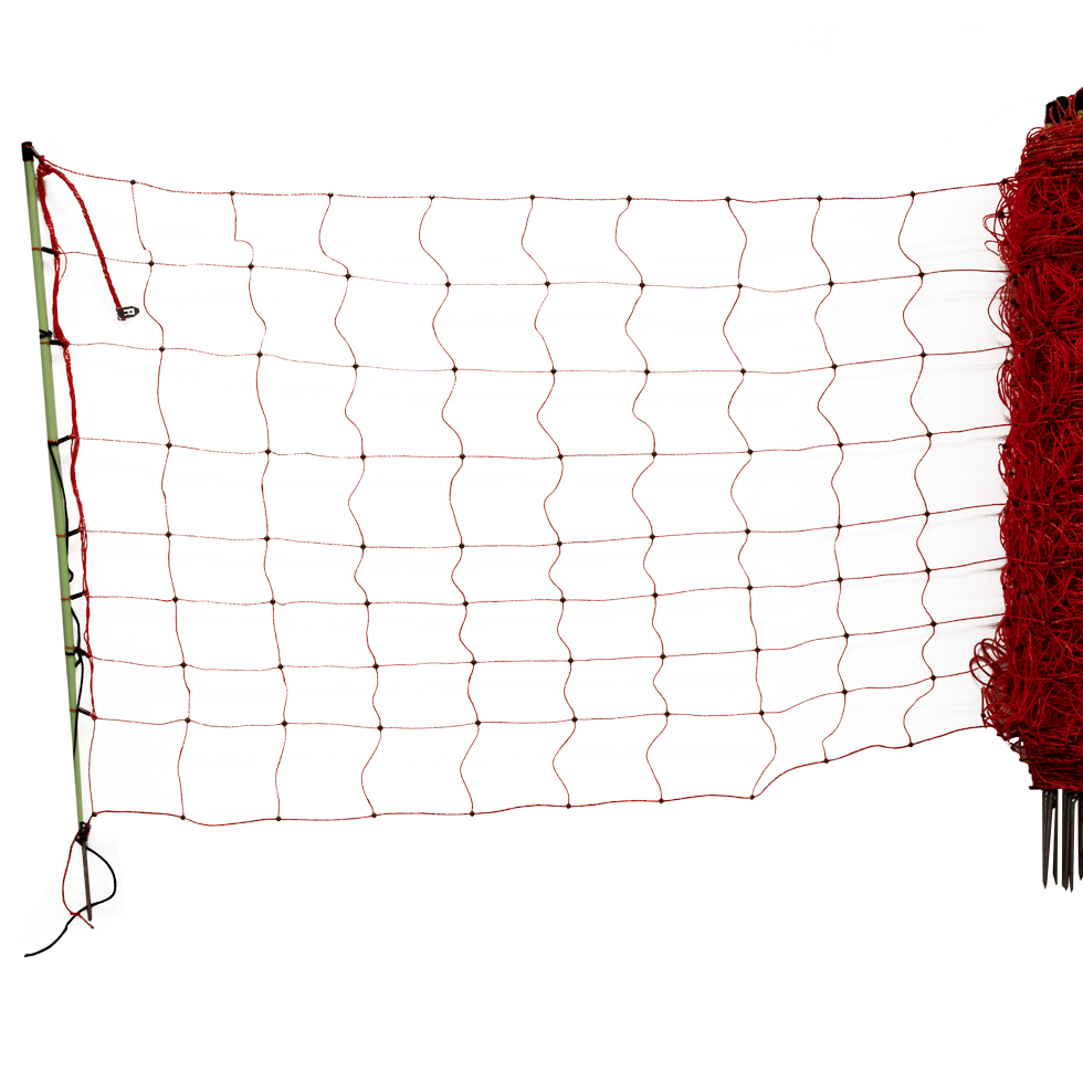 Euro-Net 90 cm enkelpunt