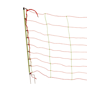 Euro-Net Combi 106 cm dubbelpunt