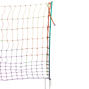 Euro-Net Combi Pluimvee 112 cm dubbelpunt