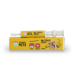 Excellent Pets No Stress Paste