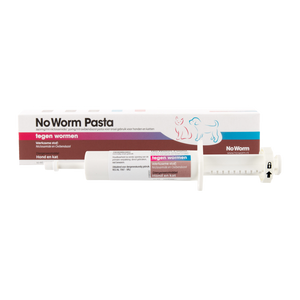 No Worm Pasta 10 ml