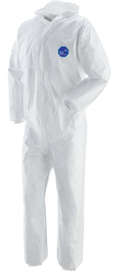 Tyvek Overall L