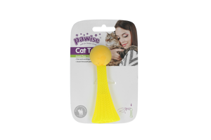 Pawise Light-up Cat Toy