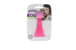 Pawise Light-up Cat Toy