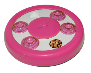 Pawise Cat Puzzle Toy