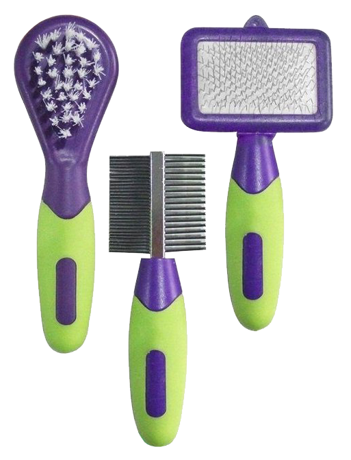 Grooming set