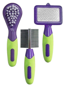 Grooming set