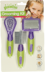 Grooming set