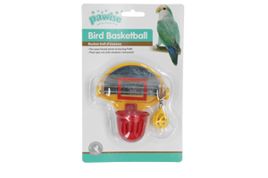 Bird Scoot the ball