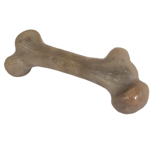 Pet Qwerks  Dino Bacon &amp; Nylon - XXL