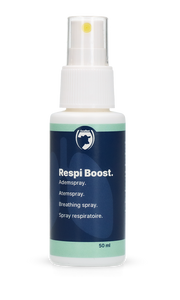 Respi Boost (Ademspray)