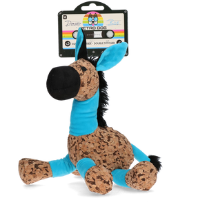 Retrodog Donkey Blue M