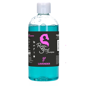 Riders Secret Lavender