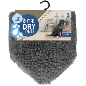 Royal Dry Towel