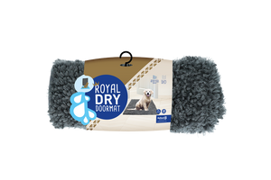 Royal Dry Doormat L