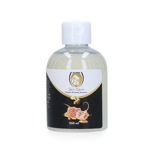 Skin Derm Propolis (Honing) Shampoo