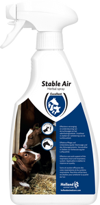 Stable Air Stallucht verbeteraar spray