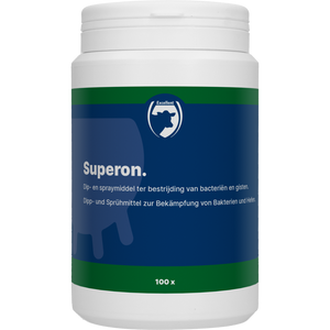 Superon tabletten