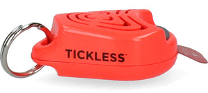 Tickless Pet Oranje tot 12 maanden bescherming