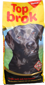 Topbrok Excellent Hond Adult