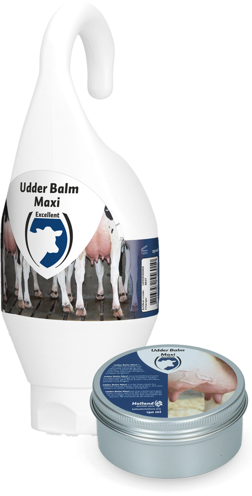 Udder Balm Maxi Sta- / Hangtube