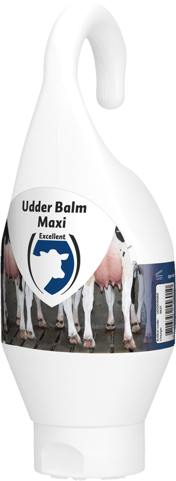 Udder Balm Maxi Sta- / Hangtube