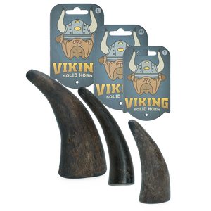 Viking whole Horn solid S