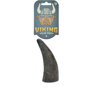 Viking whole Horn solid S