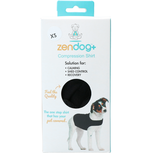 ZenDog Compression Shirt X Small