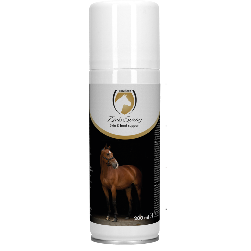 Zink Spray for Horses