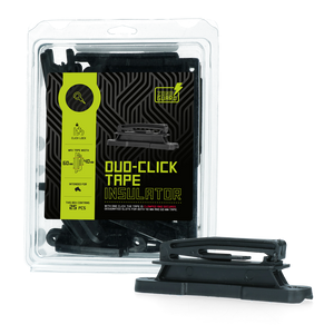 ZoneGuard Duo-Click Lintisolator 60 mm