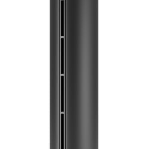 Olimpia Vertigo - 3 filtratiefasen, kiemdodende UV-lamp en supercompact torenontwerp