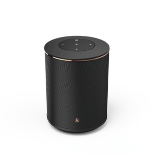 HAMA SMART-SPEAKER "Sirium1400Abt", Alexa / Bluetooth®
