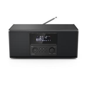 Hama Digitale radio "DR1550CBT" FM/DAB/DAB+/CD/Bluetooth®