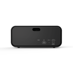 HAMA SMART-SPEAKER "Sirium1000BT", Alexa / Bluetooth®, Black