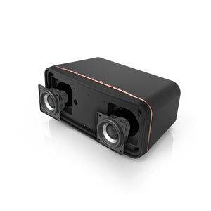 Hama Smart-speaker "SIRIUM1000ABT", Alexa/Bluetooth®, zwart