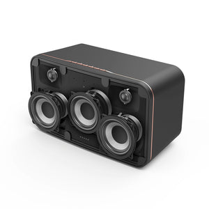 Hama Smart-speaker "SIRIUM2100AMBT", Alexa/Bluetooth®, zwart