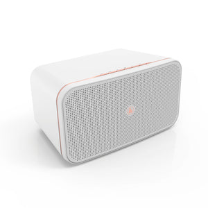 HAMA smart-talare "SIRIUM2000AMMT", Alexa / Bluetooth®, vit