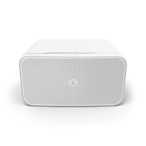 Hama Smart-Speaker "Sirium2000Ambt", ​​Alexa / Bluetooth®, White