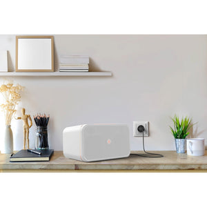 Hama Smart-Speaker "Sirium2000Ambt", ​​Alexa / Bluetooth®, White
