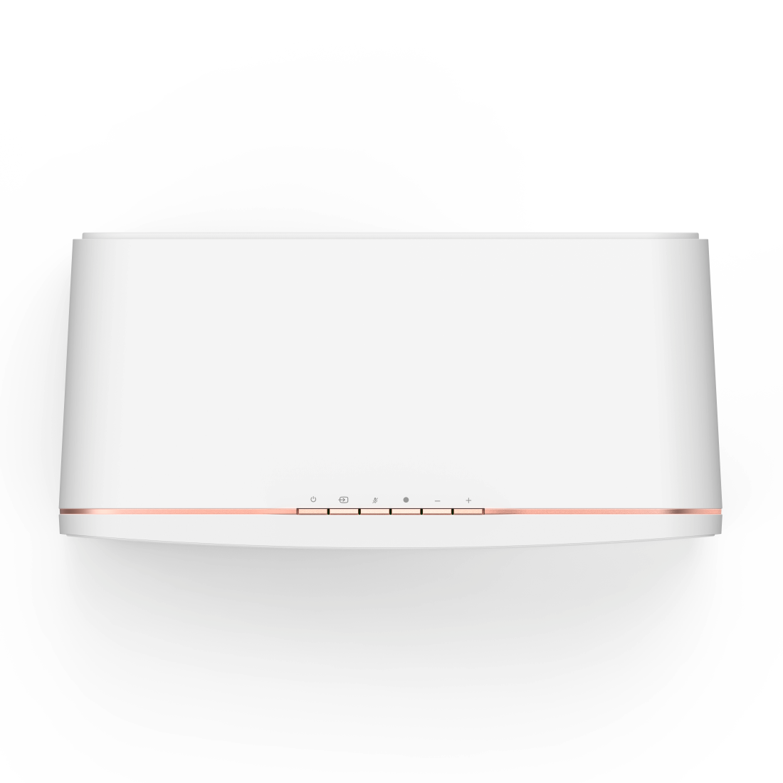 Hama Smart-Speaker "Sirium2100Ambt", ​​Alexa / Bluetooth®, White